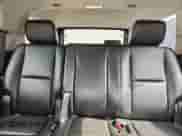 2010 Chevrolet Tahoe LT с VIN 1GNUKBE08AR288872, выставлен на аукционе Copart как лот 62735745 с пробегом 134 514 миль миль и Списание • Salvage title. История ставок и продаж доступна на DreamBid. Изображение 10.
