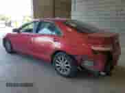 2010 Toyota Camry LE with VIN JTNBK3EK7A3048105, listed as a Copart auction lot 86216185 with 422,393 mi miles and Salvage title. Bid and sale history available at DreamBid. Image 2.