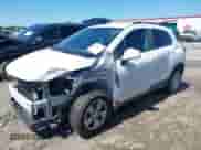 2021 Chevrolet Trax LT with VIN KL7CJLSB2MB329347, listed as a IAAI auction lot 42550666 with 89,893 mi miles and . Bid and sale history available at DreamBid. Image 20.