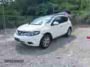 2011 Nissan Murano SL with VIN JN8AZ1MW1BW183413, listed as a IAAI auction lot 42764328 with 206,654 mi miles and . Bid and sale history available at DreamBid. Image 2.