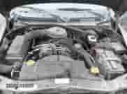 2002 Dodge Dakota с VIN 1B7GL12X22S644306, выставлен на аукционе IAAI как лот 41826999 с пробегом 198 069 миль миль и . История ставок и продаж доступна на DreamBid. Изображение 10.