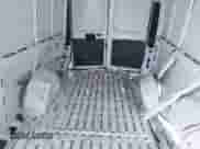 2021 Ram ProMaster Cargo с VIN 3C6MRVJG4ME539032, выставлен на аукционе IAAI как лот 42824948 с пробегом 100 142 миль миль и . История ставок и продаж доступна на DreamBid. Изображение 8.