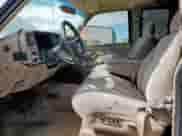 1998 GMC Sierra 1500 с VIN 2GTEC19R1W1548297, выставлен на аукционе Copart как лот 81727085 с пробегом 180 906 миль миль и Списание • Salvage title. История ставок и продаж доступна на DreamBid. Изображение 7.