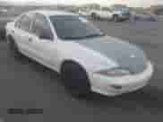 1998 Chevrolet Cavalier with VIN 3G1JC5248WS870873, listed as a IAAI auction lot 41249982 with 162,163 mi miles and . Bid and sale history available at DreamBid. Image 1.