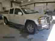 2011 Chevrolet Colorado 2LT с VIN 1GCHTDFE3B8130346, выставлен на аукционе Copart как лот 53259965 с пробегом 205 375 миль миль и Списание • Salvage title. История ставок и продаж доступна на DreamBid. Изображение 4.