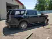 2021 Cadillac Escalade ESV Premium Luxury с VIN 1GYS4KKL9MR447275, выставлен на аукционе Copart как лот 62129075 с пробегом 216 310 миль миль и Списание • Salvage title. История ставок и продаж доступна на DreamBid. Изображение 3.