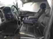 2016 GMC Sierra 1500 SLE с VIN 3GTP1MEC4GG101215, выставлен на аукционе Copart как лот 52616665 с пробегом 151 001 миль миль и На запчасти • Non repairable. История ставок и продаж доступна на DreamBid. Изображение 7.