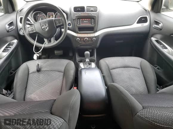 2011 Dodge Journey Express с VIN 3D4PG4FB9BT566743, выставлен на аукционе Copart как лот 68151575 с пробегом 149 793 миль миль и Чистый • Clean title. История ставок и продаж доступна на DreamBid. Изображение 8.