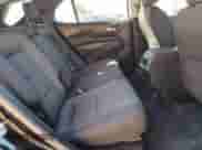 2020 Chevrolet Equinox LT with VIN 2GNAXJEVXL6114388, listed as a Copart auction lot 81681925 with 117,505 mi miles and Salvage title. Bid and sale history available at DreamBid. Image 11.