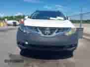 2012 Nissan Murano SL with VIN JN8AZ1MU7CW102947, listed as a IAAI auction lot 42811940 with 200,663 mi miles and . Bid and sale history available at DreamBid. Image 6.