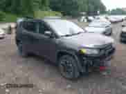 2020 Jeep Compass Trailhawk с VIN 3C4NJDDB0LT189441, выставлен на аукционе IAAI как лот 42837133 с пробегом 68 114 миль миль и . История ставок и продаж доступна на DreamBid. Изображение 1.
