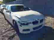 2014 BMW 3 Series 328d xDrive with VIN WBA3D5C57EKX99225, listed as a IAAI auction lot 43480568 with 174,517 mi miles and . Bid and sale history available at DreamBid. Image 6.