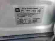 2015 Chevrolet Trax LS с VIN KL7CJKSB6FB109917, выставлен на аукционе Copart как лот 70270225 с пробегом 80 535 миль миль и Списание • Salvage title. История ставок и продаж доступна на DreamBid. Изображение 13.