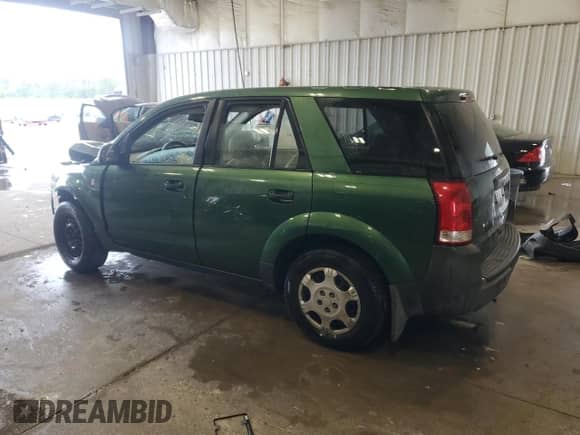 2003 Saturn VUE с VIN 5GZCZ53B03S848853, выставлен на аукционе Copart как лот 66285485 с пробегом Не указан миль и На запчасти • Non repairable. История ставок и продаж доступна на DreamBid. Изображение 2.