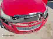 2013 Chevrolet Cruze 1LT with VIN 1G1PC5SB4D7290444, listed as a IAAI auction lot 43364010 with 112,580 mi miles and . Bid and sale history available at DreamBid. Image 6.