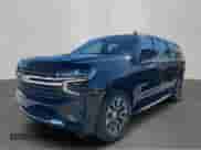 2021 Chevrolet Suburban LT с VIN 1GNSKCKD1MR179839, выставлен на аукционе Copart как лот 89445705 с пробегом 195 320 миль миль и Чистый • Clean title. История ставок и продаж доступна на DreamBid. Изображение 2.