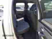 2022 Ram 1500 Big Horn with VIN 1C6RRFBG0NN287478, listed as a IAAI auction lot 42247112 with 43,275 mi miles and . Bid and sale history available at DreamBid. Image 8.