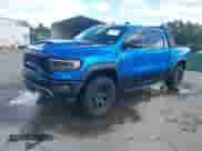 2021 Ram 1500 TRX with VIN 1C6SRFU98MN804461, listed as a IAAI auction lot 42300032 with 28,735 mi miles and . Bid and sale history available at DreamBid. Image 17.