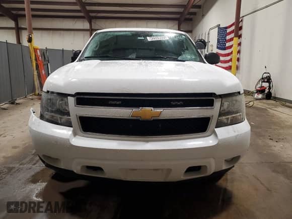 2014 Chevrolet Tahoe Commercial с VIN 1GNSK2E00ER192151, выставлен на аукционе Copart как лот 42559605 с пробегом 112 781 миль миль и Чистый • Clean title. История ставок и продаж доступна на DreamBid. Изображение 5.