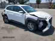 2021 Hyundai Kona SE с VIN KM8K12AA9MU741024, выставлен на аукционе Copart как лот 65244715 с пробегом 68 613 миль миль и Списание • Salvage title. История ставок и продаж доступна на DreamBid. Изображение 4.