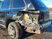 2007 Jeep Grand Cherokee Limited с VIN 1J8HR58N77C590043, выставлен на аукционе IAAI как лот 41215585 с пробегом 255 625 миль миль и . История ставок и продаж доступна на DreamBid. Изображение 6.