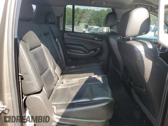 2016 Chevrolet Suburban LT с VIN 1GNSCHKC2GR471392, выставлен на аукционе Copart как лот 80506645 с пробегом 203 399 миль миль и Списание • Salvage title. История ставок и продаж доступна на DreamBid. Изображение 11.