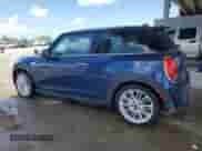 2014 MINI Hardtop S with VIN WMWXM7C52ET986993, listed as a Copart auction lot 61662055 with 99,544 mi miles and Clean title. Bid and sale history available at DreamBid. Image 2.