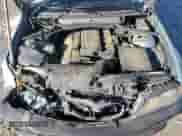 2005 BMW 3 Series 330xi with VIN WBAEW53445PN40110, listed as a Copart auction lot 86427714 with 163,364 mi miles and Clean title. Bid and sale history available at DreamBid. Image 11.