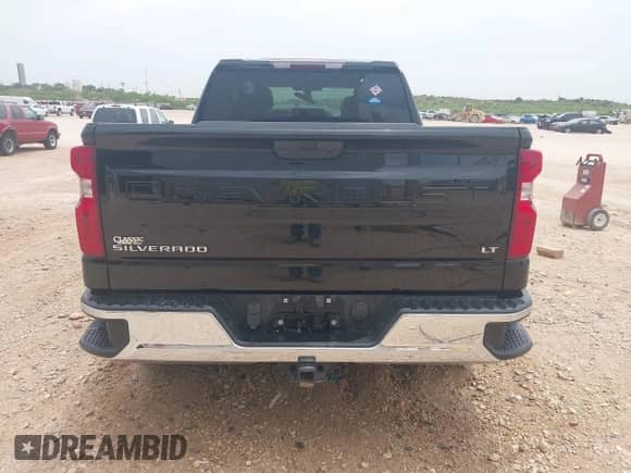 2019 Chevrolet Silverado 1500 LT с VIN 1GCRWCED4KZ172260, выставлен на аукционе IAAI как лот 42267677 с пробегом 84 698 миль миль и . История ставок и продаж доступна на DreamBid. Изображение 16.