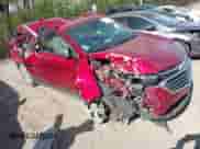 2021 Chevrolet Equinox Premier with VIN 2GNAXNEV7M6140889, listed as a IAAI auction lot 42039443 with 101,767 mi miles and . Bid and sale history available at DreamBid. Image 1.