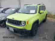 2018 Jeep Renegade Latitude с VIN ZACCJBBB1JPH86908, выставлен на аукционе IAAI как лот 42290840 с пробегом 82 517 миль миль и . История ставок и продаж доступна на DreamBid. Изображение 23.
