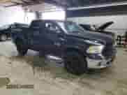 2015 Ram 1500 Big Horn with VIN 1C6RR7LG0FS718974, listed as a Copart auction lot 80812115 with 193,244 mi miles and Clean title. Bid and sale history available at DreamBid. Image 4.