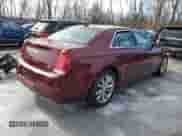 2018 Chrysler 300 Touring with VIN 2C3CCARG6JH234302, listed as a Copart auction lot 44906955 with 37,916 mi miles and Salvage title. Bid and sale history available at DreamBid. Image 3.