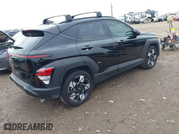2025 Hyundai Kona SEL Convenience с VIN KM8HC3AB5SU214890, выставлен на аукционе IAAI как лот 41406139 с пробегом 1 943 миль миль и . История ставок и продаж доступна на DreamBid. Изображение 4.