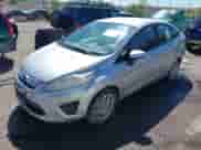 2011 Ford Fiesta S с VIN 3FADP4AJ3BM176736, выставлен на аукционе IAAI как лот 43144567 с пробегом 149 369 миль миль и . История ставок и продаж доступна на DreamBid. Изображение 2.