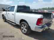 2010 Dodge 1500 SLT with VIN 1D7RV1GP3AS124065, listed as a IAAI auction lot 42504343 with 182,183 mi miles and . Bid and sale history available at DreamBid. Image 3.