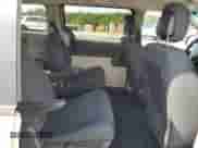 2010 Dodge Grand Caravan Hero z VIN 2D4RN3D12AR371930, wystawiony jako Copart lot #64496835 z przebiegiem 137 686 mil mil oraz Szkoda całkowita • Salvage title. Historia ofert i sprzedaży dostępna na DreamBid. Obrazek 10.