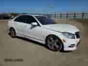 2011 Mercedes-Benz C 350 Sport с VIN WDDGF5GB1BF656764, выставлен на аукционе Copart как лот 59581035 с пробегом 177 596 миль миль и Списание • Salvage title. История ставок и продаж доступна на DreamBid. Изображение 4.