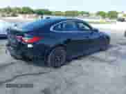 2024 BMW i4 eDrive40 с VIN WBY73AW05RFS81143, выставлен на аукционе IAAI как лот 42669404 с пробегом 14 926 миль миль и . История ставок и продаж доступна на DreamBid. Изображение 4.