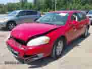 2007 Chevrolet Impala LT z VIN 2G1WC58R879194867, wystawiony jako IAAI lot #42808327 z przebiegiem 168 391 mil mil oraz . Historia ofert i sprzedaży dostępna na DreamBid. Obrazek 2.