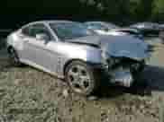 2006 Hyundai Tiburon GT с VIN KMHHN65F76U229244, выставлен на аукционе Copart как лот 71157904 с пробегом 228 575 миль миль и Списание • Salvage title. История ставок и продаж доступна на DreamBid. Изображение 11.