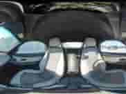 2003 BMW Z4 2.5i with VIN 4USBT33483LS47330, listed as a Copart auction lot 80650555 with 98,318 mi miles and Salvage title. Bid and sale history available at DreamBid. Image 14.