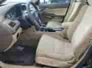 2010 Honda Accord LX-P with VIN 1HGCP2F46AA099399, listed as a Copart auction lot 85363865 with 115,867 mi miles and Salvage title. Bid and sale history available at DreamBid. Image 7.