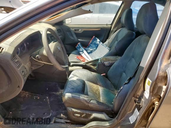 2006 Volvo S60 2.5L Turbo R с VIN YV1RH527562538224, выставлен на аукционе Copart как лот 61185185 с пробегом 85 684 миль миль и Чистый • Clean title. История ставок и продаж доступна на DreamBid. Изображение 7.
