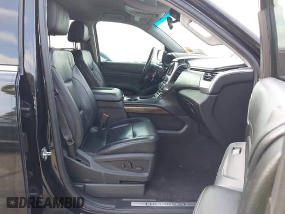 2017 Chevrolet Tahoe LT с VIN 1GNSCBKC3HR404136, выставлен на аукционе IAAI как лот 43144669 с пробегом 151 380 миль миль и . История ставок и продаж доступна на DreamBid. Изображение 5.
