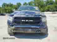 2020 Ram 1500 Lone Star with VIN 1C6SRFFT1LN259467, listed as a Copart auction lot 68757185 with 88,573 mi miles and Salvage title. Bid and sale history available at DreamBid. Image 5.