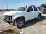 2011 Chevrolet Tahoe LT с VIN 1GNSCBE08BR108294, выставлен на аукционе Copart как лот 68916245 с пробегом Не указан миль и Списание • Salvage title. История ставок и продаж доступна на DreamBid. Изображение 1.