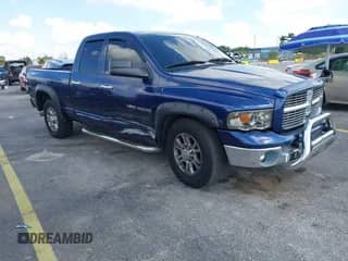 2003 Dodge 2500 ST с VIN 3D7KA28D83G724999, выставлен на аукционе IAAI как лот 41868588 с пробегом 288 606 миль миль и . История ставок и продаж доступна на DreamBid. Изображение 1.