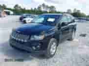 2017 Jeep Compass Latitude with VIN 1C4NJCEA9HD147461, listed as a IAAI auction lot 43341298 with 201,560 mi miles and . Bid and sale history available at DreamBid. Image 17.