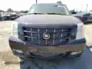 2012 Cadillac Escalade Premium with VIN 1GYS4CEF9CR257342, listed as a Copart auction lot 67846535 with 133,052 mi miles and Salvage title. Bid and sale history available at DreamBid. Image 5.